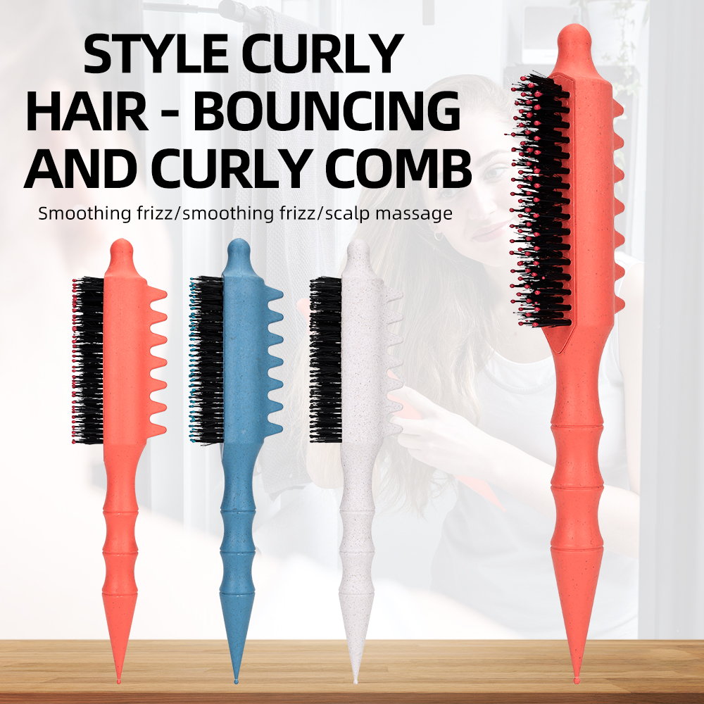 1-1 Curl Brush