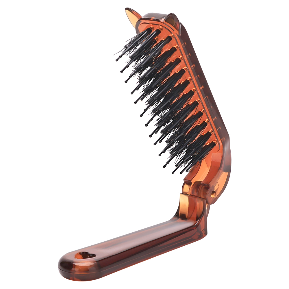 6 Folding Comb Pocket