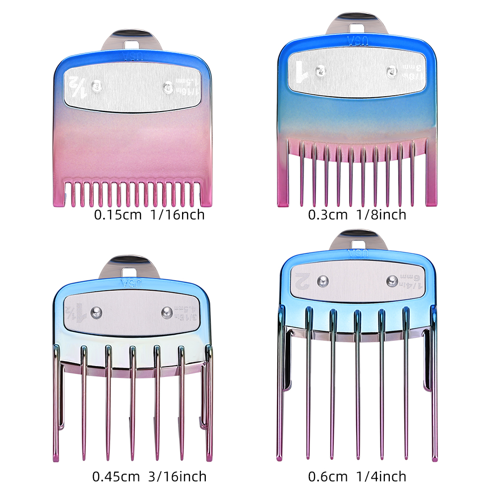 2 Guards for Clippers Metal