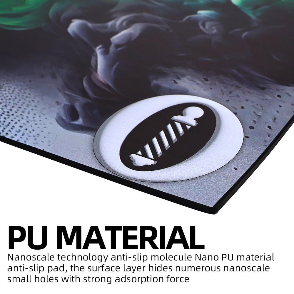 6-1 Barber Mat for Clippers