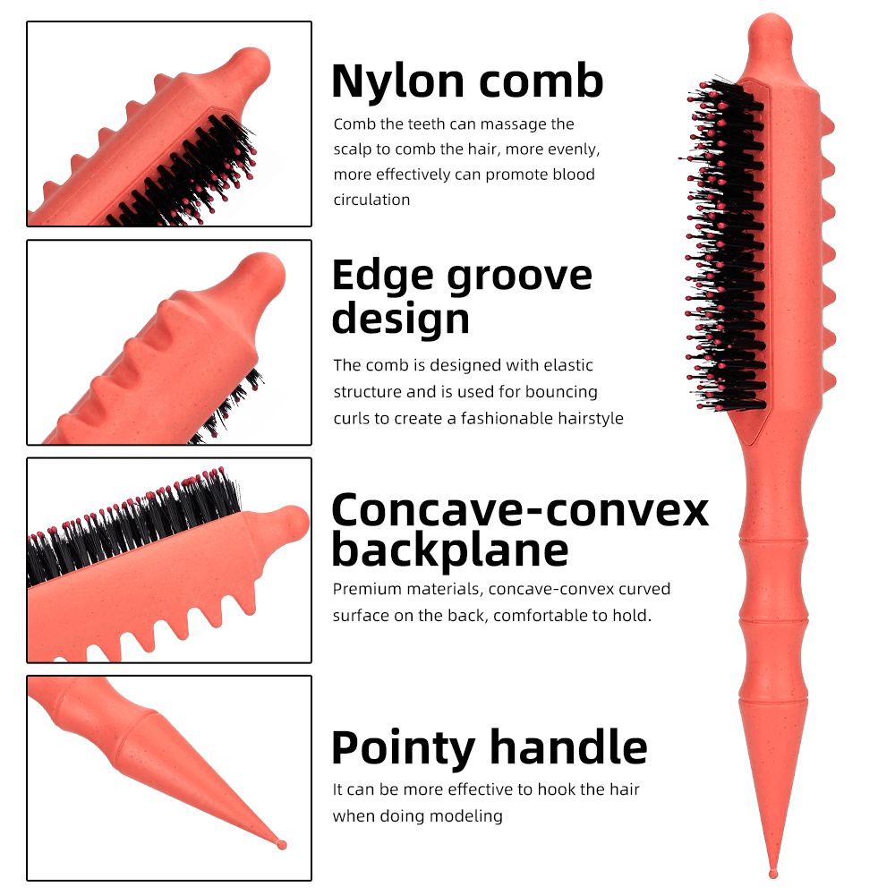 2-1 Bounce Curl Brush