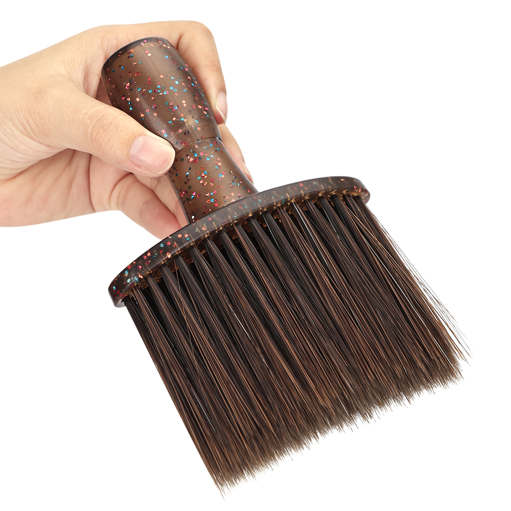 14 neck duster barber