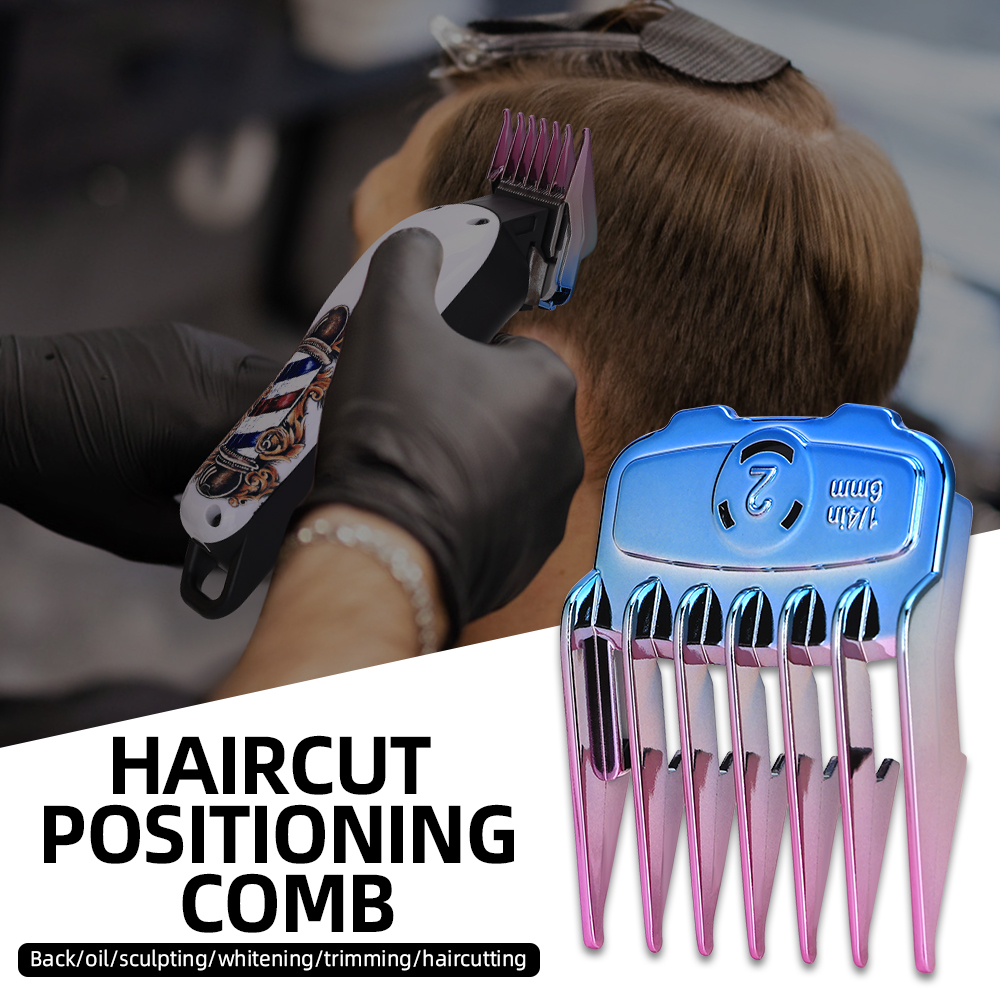 1-1 Clipper Guard Double Magnet