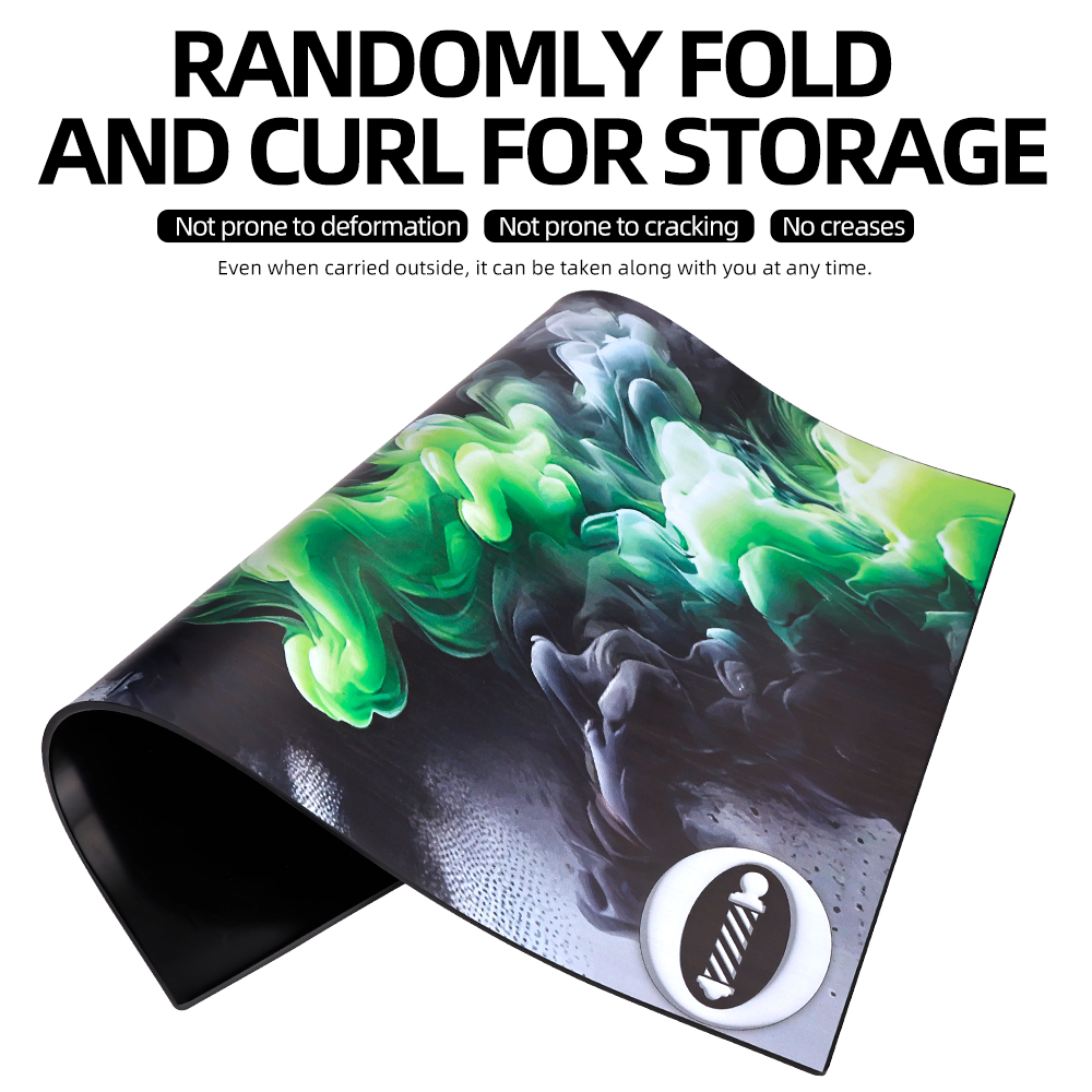 4-1 Private Label Barber Mat