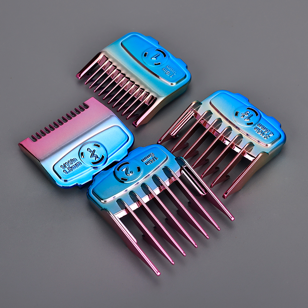 11 Magnetic Guards for Clippers