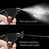 Hairdressing Spray Bottles to Plant Sprayer Plastic Reusable Salon Beauty Mist Spray Bottle