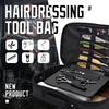 Wholesale Barber Scissors Bottle Travel Case Tools Salon Products Hairdressing Tools Storage Bag