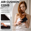 Detangling Styling Comb Set for Women and Men