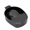 PP Material Oval Acrylic Manicure Bowl