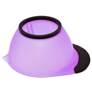 Cream Coloring Bowl 