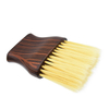 Haircutting Neck Brush