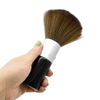 Neck Face Duster Brush