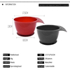 Bleaching Mixing Bowl