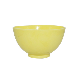Practical Silicone Mask Bowl 