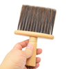Salon Cleaning Brush