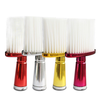 Hairdressing Makeup barber neck brush