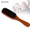 Men's Beard Brush