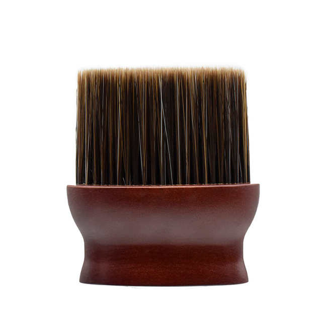 Neck Cleaning Brush