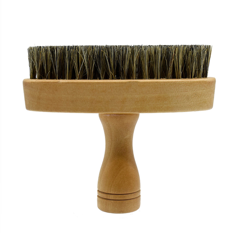 Professional Badger Hair Beard Shaving Brush