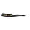 Natural Boar Bristle Beard Brush