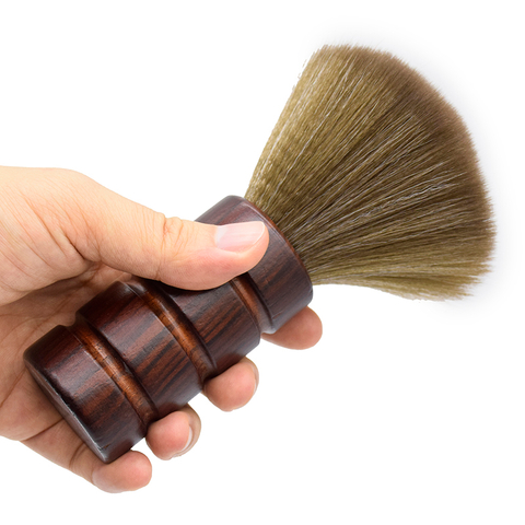 Barber Hairbrush