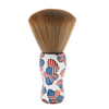 Neck Dust Hair Clean Brush 