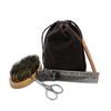 4pcs Mens Care Beard Set