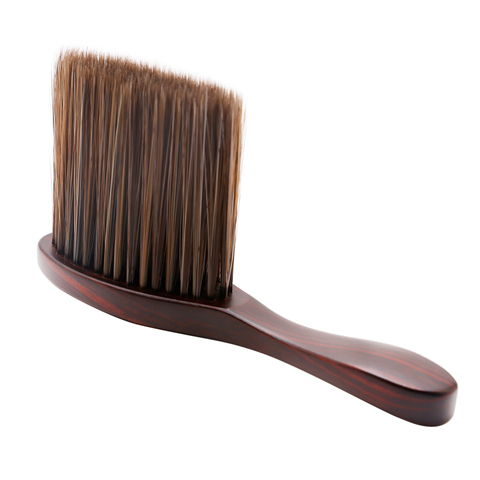 Barbertop Wooden Soft Brush