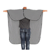 Salon Barber Gown Cape