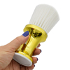 Shaving Knot Hairdressing Neck Duster Brush