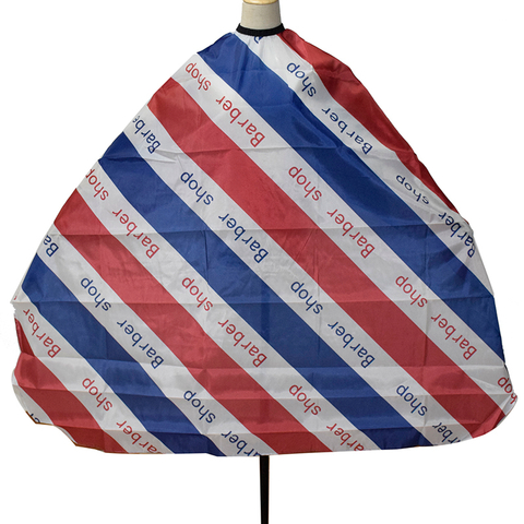 Barbershop Cloth