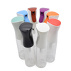 Gradient Fashion Color Spray Bottle