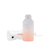 Ombre Color Spray Bottle