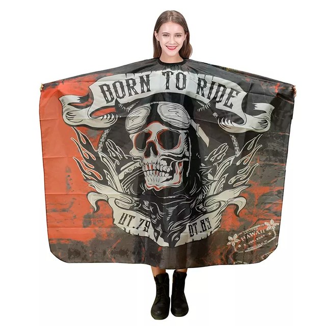 Professional Hairdressing Cape