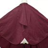 Salon Nylon Hairdressing Cloth Cut Cape Haircutting Waterproof Hair Styling with Botton