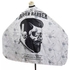 Fashion Barber Cloth