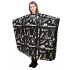 Hairdresser Apron Haircut Capes