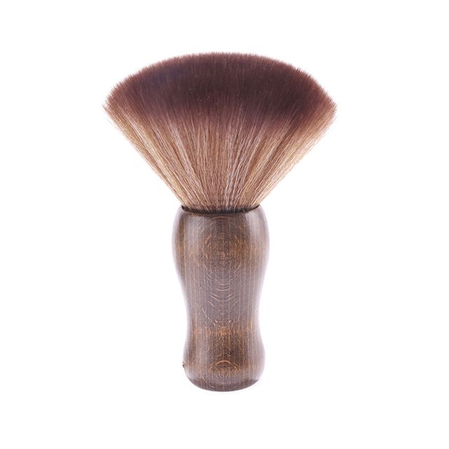 Salon Hair Sweep Brush
