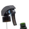 Alcohol Plastic Bottle