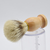 Beard Cleaning Shaving Brush