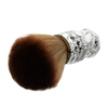 2022 Barber Shop Wood Handle Neck Brush