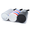 500ml High Grade Aluminum Trigger Spray Bottle Hairdressing Tool