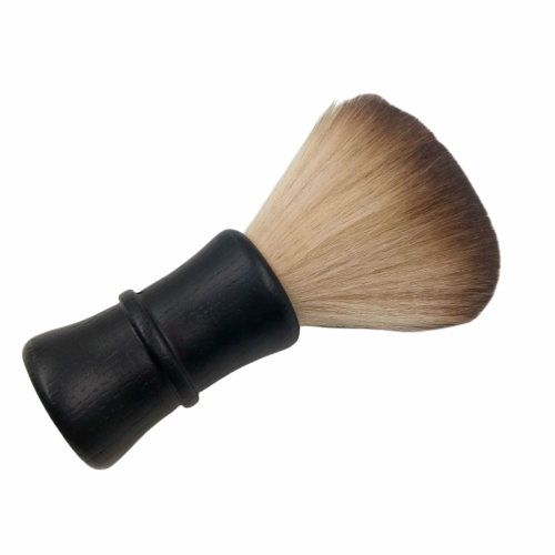 Duster Haircut Neck Clean Brush
