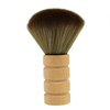 Bristle Head Neck Brush