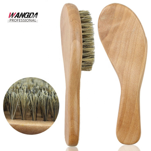  Wood Mens Shaving Brush