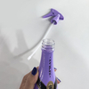 Atomiser Plastic Pump Spray Bottle