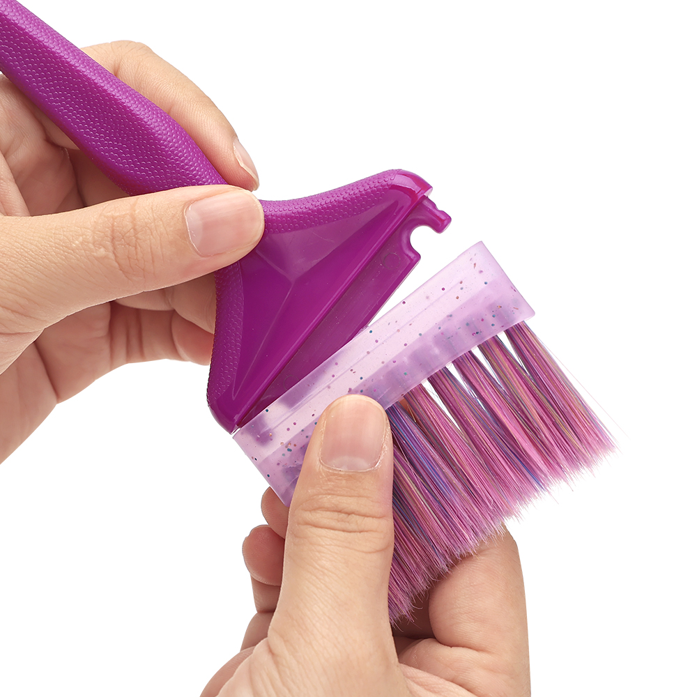 Color Applicator Brush