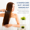 Wide Tooth Detangling Comb