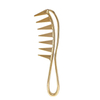 Salon Hairdressing Wide Tooth Comb