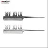 Hairdressing Special Highlight Dyeing Hair Comb